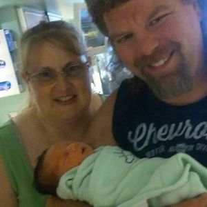 Meet your Posher, Robin